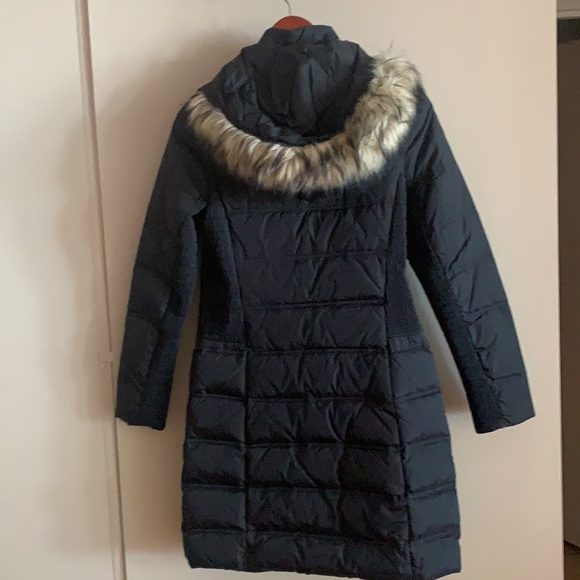 Brand New Tags on Coat from Express- size XS - Picture 2 of 4